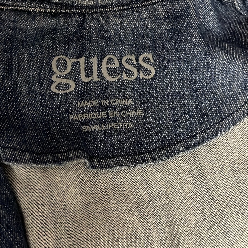 Guess Pixie Jacket - image 4